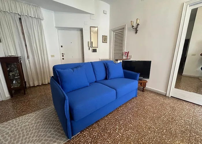 Imara House - San Lorenzo By Ghor Apartment *
